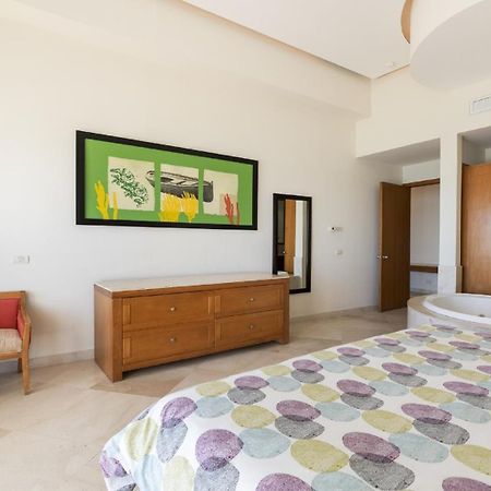 פורטו פנאסקו Luna Blanca Penthouse By Kivoya מראה חיצוני תמונה