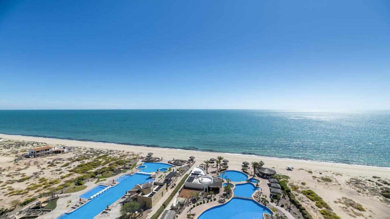 פורטו פנאסקו Luna Blanca Penthouse By Kivoya מראה חיצוני תמונה