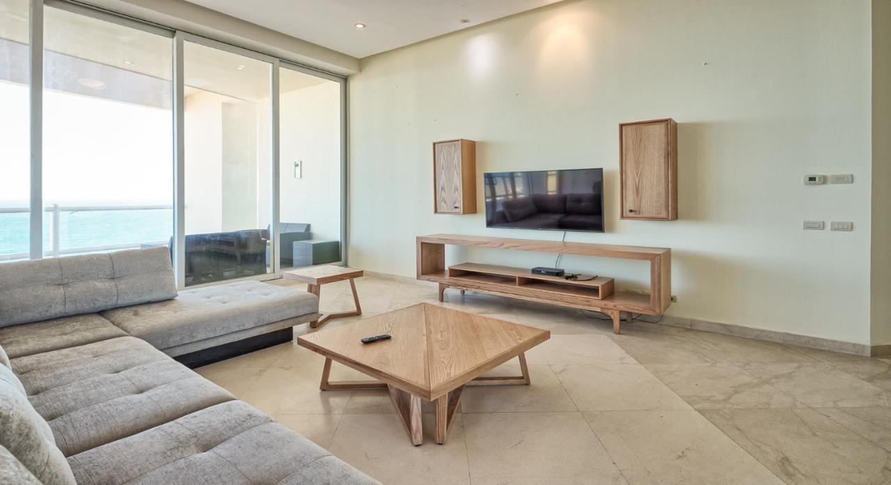 פורטו פנאסקו Luna Blanca Penthouse By Kivoya מראה חיצוני תמונה