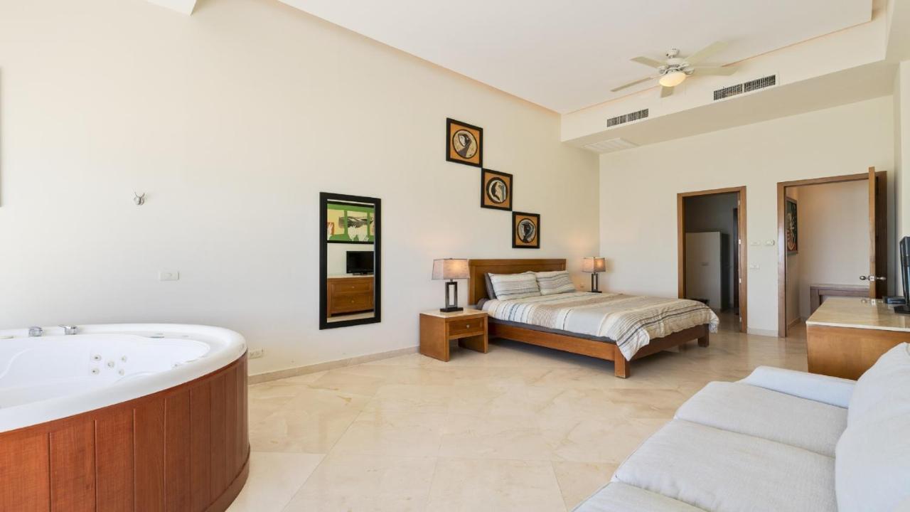 פורטו פנאסקו Luna Blanca Penthouse By Kivoya מראה חיצוני תמונה