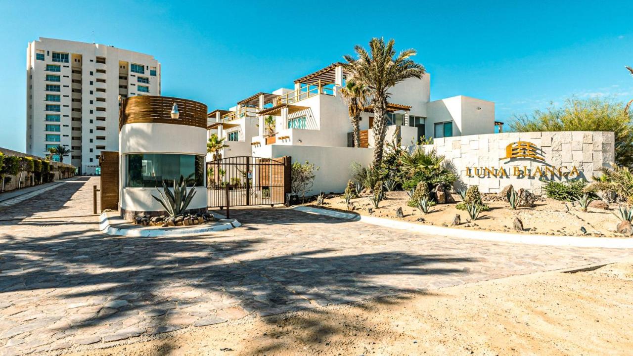 פורטו פנאסקו Luna Blanca Penthouse By Kivoya מראה חיצוני תמונה