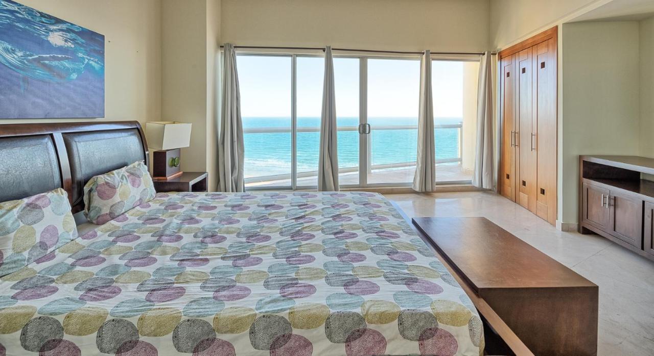 פורטו פנאסקו Luna Blanca Penthouse By Kivoya מראה חיצוני תמונה