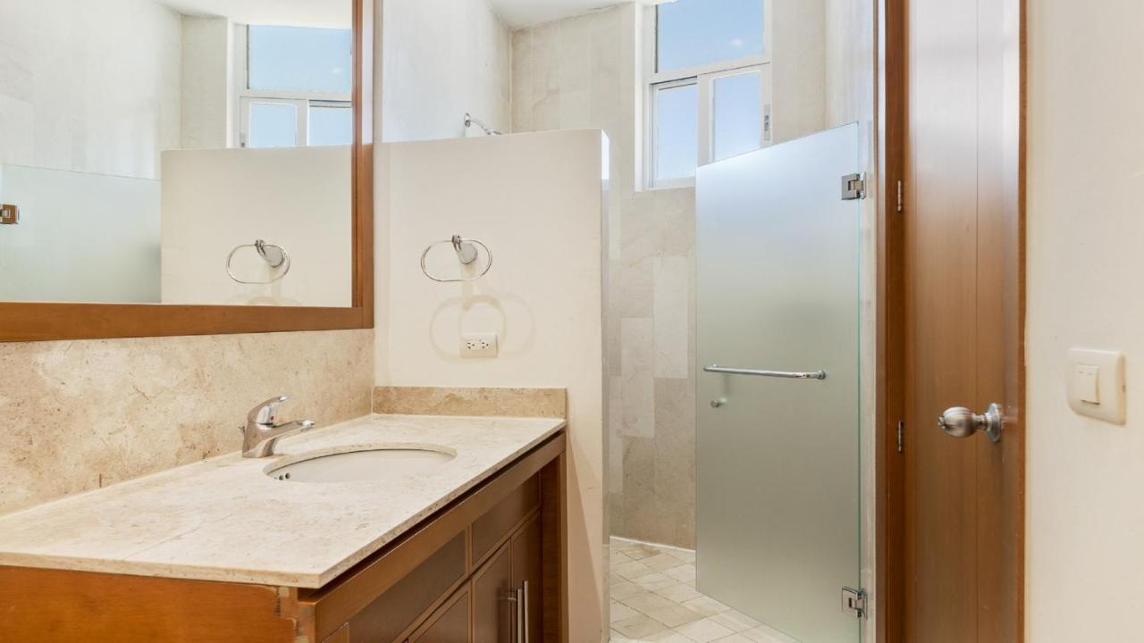 פורטו פנאסקו Luna Blanca Penthouse By Kivoya מראה חיצוני תמונה