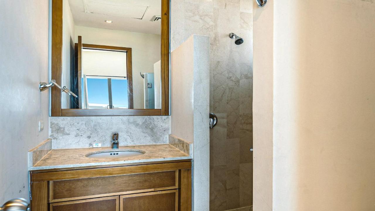 פורטו פנאסקו Luna Blanca Penthouse By Kivoya מראה חיצוני תמונה