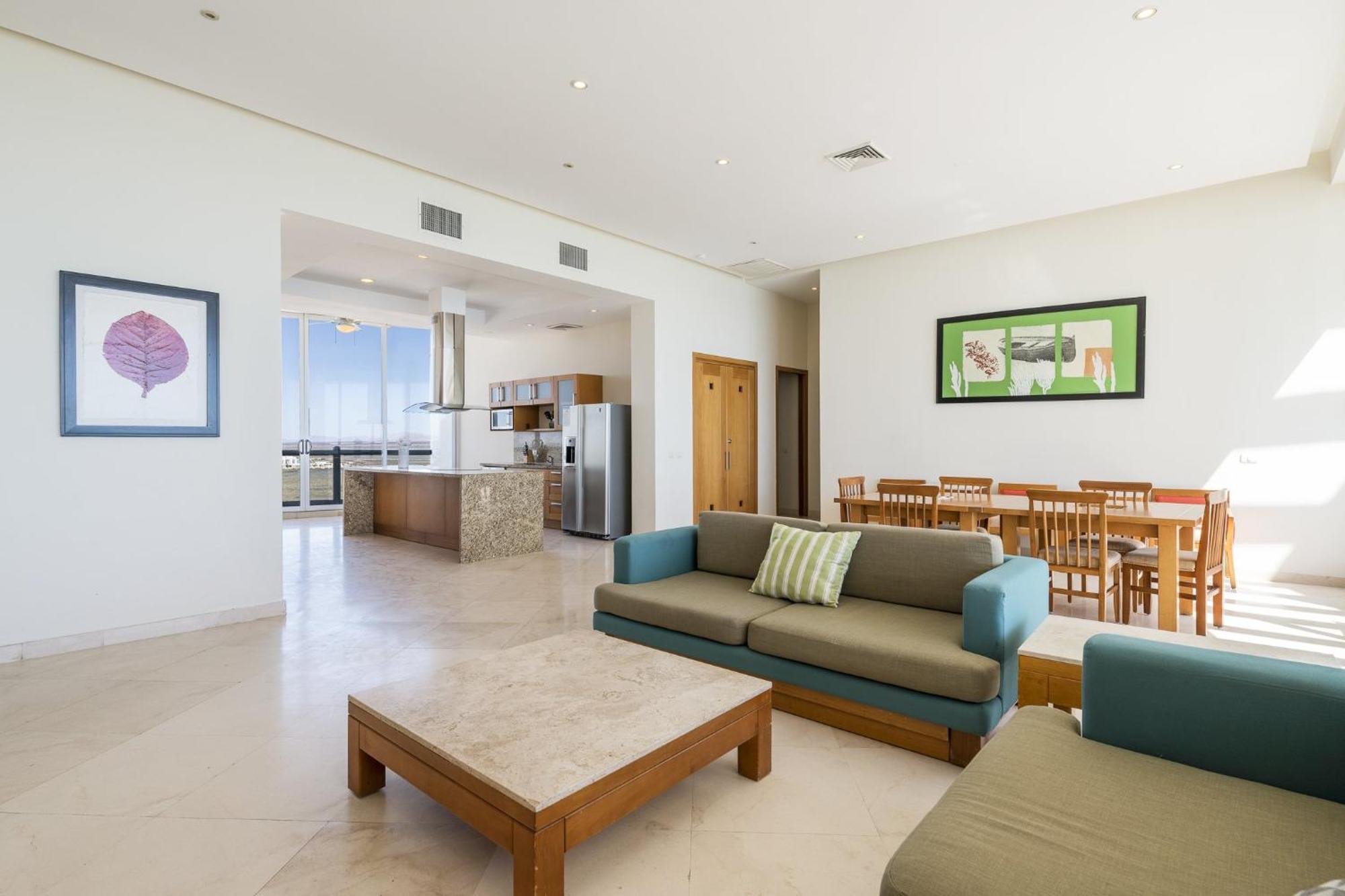 פורטו פנאסקו Luna Blanca Penthouse By Kivoya חדר תמונה
