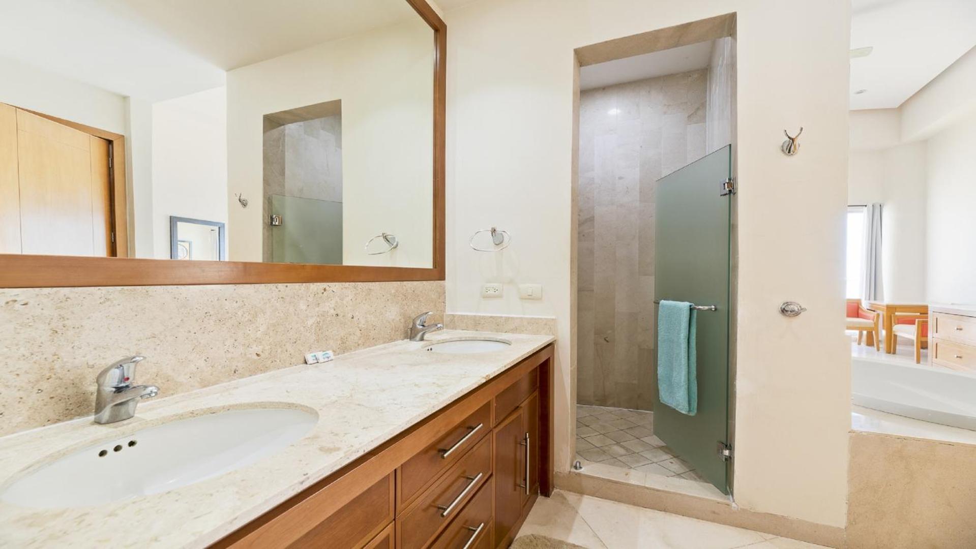 פורטו פנאסקו Luna Blanca Penthouse By Kivoya מראה חיצוני תמונה