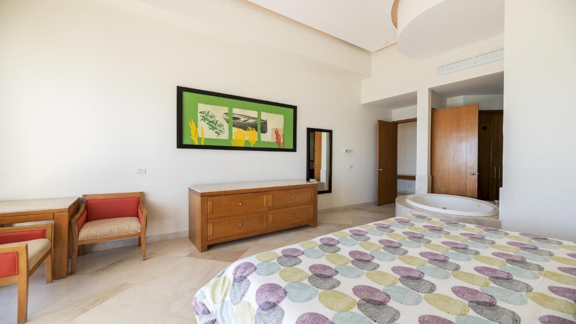 פורטו פנאסקו Luna Blanca Penthouse By Kivoya מראה חיצוני תמונה